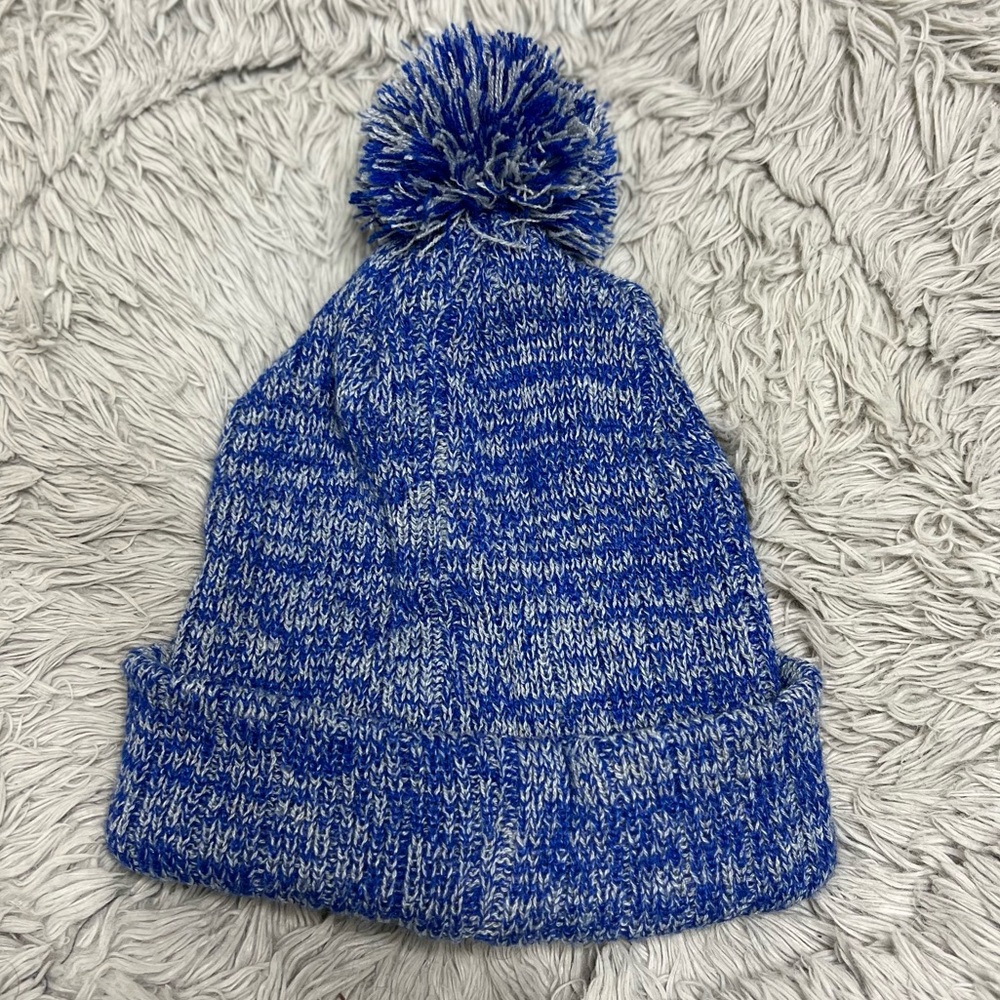 LA Knit Toque - Picture 2 of 3